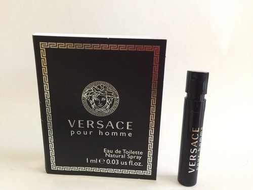 Versace pour homme eau - homme,