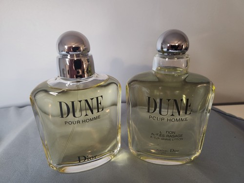 Dior dune pour homme - dior,
