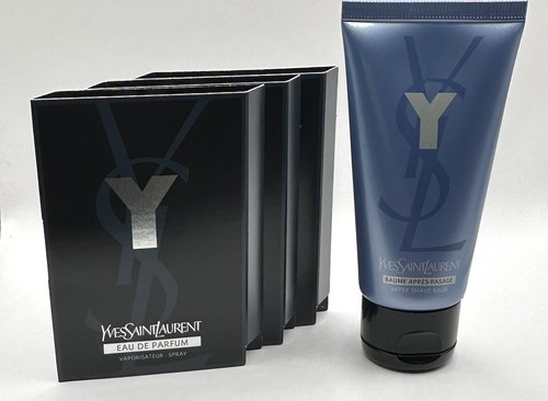 Ysl after shave - y, oz