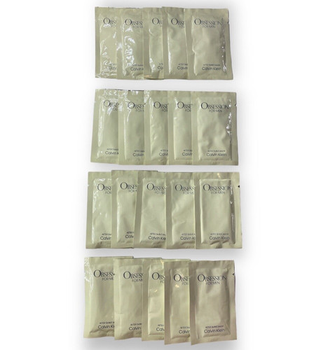 Calvin klein - (lot, 20)