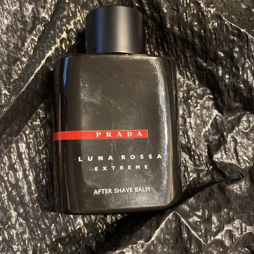 Prada luna rossa after shave - prada,